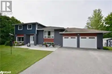 4653 Street Ramara Ontario L3V0M9