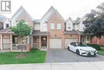 5223 Fairford Cres Unit# 64, Mississauga, Ontario L5V 2M6, 3 Bedrooms Bedrooms, 8 Rooms Rooms,3 BathroomsBathrooms,All Houses,Sold,Fairford,W9037841