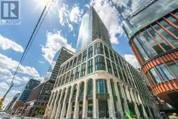 470 Front St Unit# 806, Toronto, Ontario M5V 0V6, 2 Bedrooms Bedrooms, 5 Rooms Rooms,2 BathroomsBathrooms,Condo,Sold,Front,C9037917