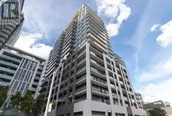 460 Adelaide St Unit# 1805, Toronto, Ontario M5A 0E7, 2 Bedrooms Bedrooms, 5 Rooms Rooms,2 BathroomsBathrooms,Condo,Rented,Adelaide,C9037919