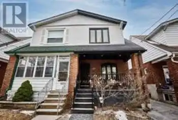 525 Milverton Blvd, Toronto, Ontario M4C 1X6, 3 Bedrooms Bedrooms, 7 Rooms Rooms,3 BathroomsBathrooms,All Houses,Rented,Milverton,E9038051