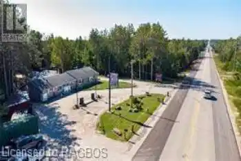 6313 6 Highway Unit# 6313, Tobermory, Ontario N0H2R0, ,Commercial,For Sale,6,40604712