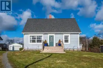 3382 332 Highway Unit# 3382 Rose Bay Nova Scotia B0J2X0