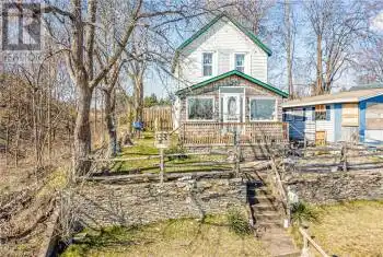 3840 TERRACE Lane, Crystal Beach, Ontario L0S1B0, 3 Bedrooms Bedrooms, ,2 BathroomsBathrooms,All Houses,For Sale,TERRACE,40617282