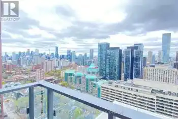 395 Bloor St Unit# 3402, Toronto, Ontario M4W 0B4, 2 Bedrooms Bedrooms, 6 Rooms Rooms,2 BathroomsBathrooms,Condo,Rented,Bloor,C9038329