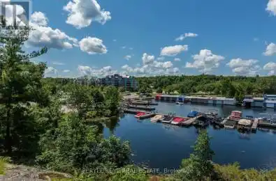 130 Road Unit 204 Gravenhurst Ontario P1P1Z9