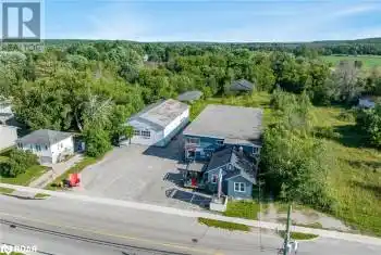 15 STURGEON BAY Road, Coldwater, Ontario L0K1E0, ,Commercial,For Sale,STURGEON BAY,40619559