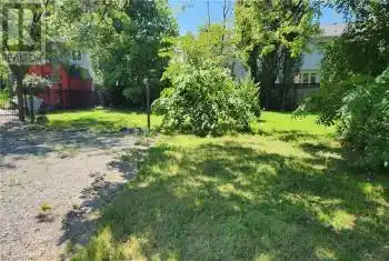 347 LINCOLN Road Unit# LOT, Crystal Beach, Ontario L0S1B0, ,Commercial,For Sale,LINCOLN,40619821