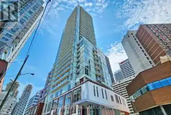 33 Helendale Avenue Unit# 2409, Toronto (Yonge-Eglinton), Ontario M4R1C5, 1 Bedroom Bedrooms, ,1 BathroomBathrooms,Condo,For Sale,Helendale,C9038700