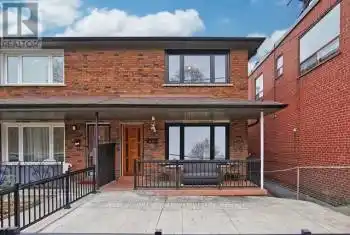 1353 Davenport Rd, Toronto, Ontario M6H 2H5, 3 Bedrooms Bedrooms, 5 Rooms Rooms,1 BathroomBathrooms,All Houses,Rented,Davenport,W9038206