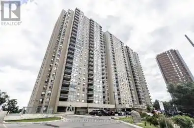 75 Avenue Unit 116 Toronto W04 Ontario M6M5A7