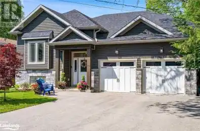 264 Street Meaford Ontario N4L1E8