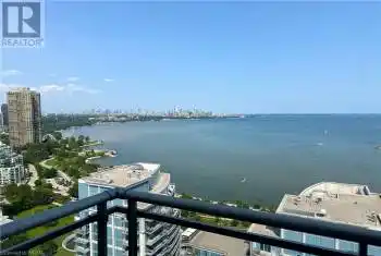 2121 LAKESHORE Boulevard Unit# PH2703, Etobicoke, Ontario M8V4E9, 4 Bedrooms Bedrooms, ,3 BathroomsBathrooms,Condo,For Rent,LAKESHORE,40616974