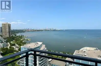 2121 Boulevard Unit PH2703 Etobicoke Ontario M8V4E9