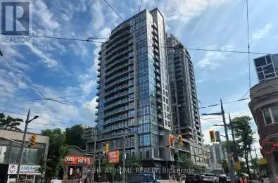 530 Avenue Unit 1309 Toronto C03 Ontario M6C0A2