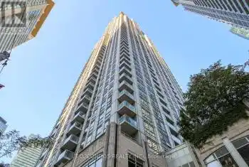 763 Bay St Unit# 3913, Toronto, Ontario M5G 2R3, 1 Bedroom Bedrooms, 4 Rooms Rooms,2 BathroomsBathrooms,Condo,Rented,Bay,C9038941