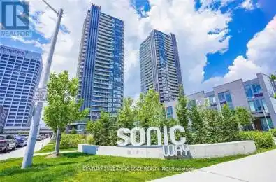 6 Way Unit 2202 Toronto C11 Ontario M3C0P1