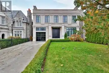 474 Russell Hill Road, Toronto (Forest Hill South), Ontario M5P2S7, 5 Bedrooms Bedrooms, ,6 BathroomsBathrooms,All Houses,For Sale,Russell Hill,C9039190