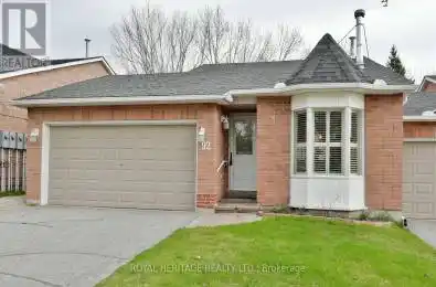 92 Street Uxbridge Ontario L9P1G5