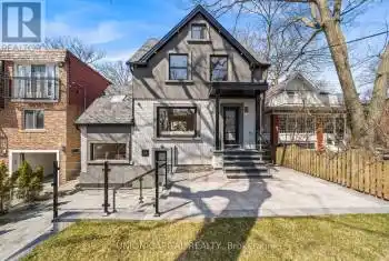 28 Pine Avenue, Toronto (The Beaches), Ontario M4E1L8, 5 Bedrooms Bedrooms, ,3 BathroomsBathrooms,All Houses,For Sale,Pine,E9038901