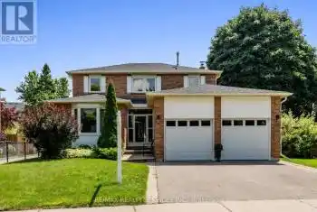 46 Hall Cres, Brampton, Ontario L6X 3J6, 3 Bedrooms Bedrooms, 6 Rooms Rooms,4 BathroomsBathrooms,All Houses,Sold,Hall,W9038523