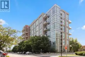 200 Manitoba St Unit# 324, Toronto, Ontario M8Y 3Y9, 1 Bedroom Bedrooms, 4 Rooms Rooms,2 BathroomsBathrooms,Condo,Sold,Manitoba,W9038543