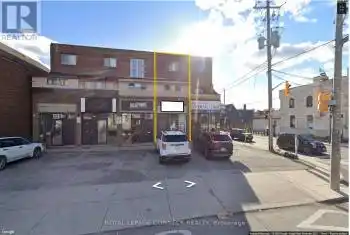 1853 Davenport Road, Toronto (Weston-Pellam Park), Ontario M6N1B8, ,Commercial,For Sale,Davenport,W9038865