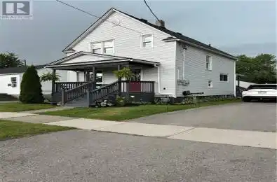 277 CENTRAL Avenue Fort Erie Ontario L2A3T4