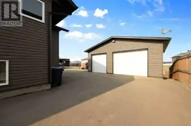 188 Beacon Hill Drive Fort McMurray Alberta T9H2P2