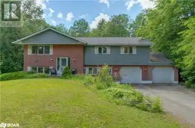 3998 Crescent Severn Ontario L3V0W9