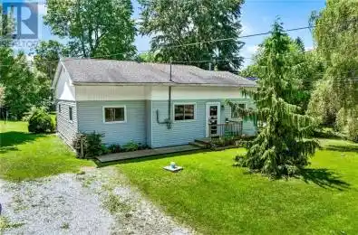 10567 Drive Wainfleet Ontario L3K5V4