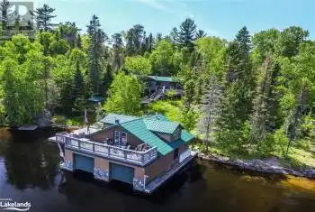 10365 RABBIT, Temagami (TCTDAR Outside), Ontario P0H2H0, 4 Bedrooms Bedrooms, ,1 BathroomBathrooms,All Houses,For Sale,RABBIT,X10897259