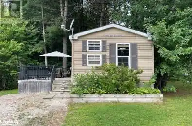 1082 Road Unit 98 Severn Bridge Ontario P0E1N0