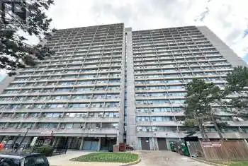 100 Leeward Glwy Unit# 312, Toronto, Ontario M3C 2Z1, 1 Bedroom Bedrooms, 4 Rooms Rooms,1 BathroomBathrooms,Condo,Sold,Leeward,C9030496