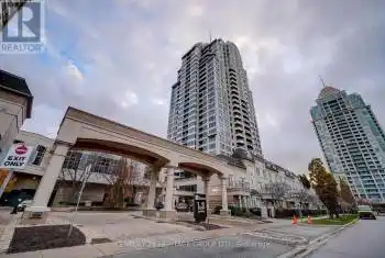 1 Rean Dr Unit# 606, Toronto, Ontario M2K 3C1, 1 Bedroom Bedrooms, 4 Rooms Rooms,1 BathroomBathrooms,Condo,Sold,Rean,C9039376