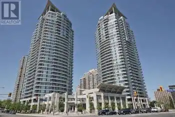 33 Elm Dr Unit# 1304, Mississauga, Ontario L5B 4M2, 1 Bedroom Bedrooms, 5 Rooms Rooms,2 BathroomsBathrooms,Condo,Rented,Elm,W9039362