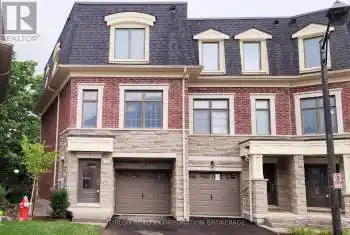 96 Salina Street, Mississauga (Streetsville), Ontario L5M1X8, 3 Bedrooms Bedrooms, ,4 BathroomsBathrooms,All Houses,For Sale,Salina,W9039399