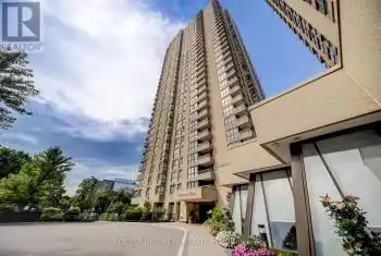 3 Concorde Pl Unit# 2803B, Toronto, Ontario M3C 3K7, 2 Bedrooms Bedrooms, 8 Rooms Rooms,3 BathroomsBathrooms,Condo,Sold,Concorde,C9039057