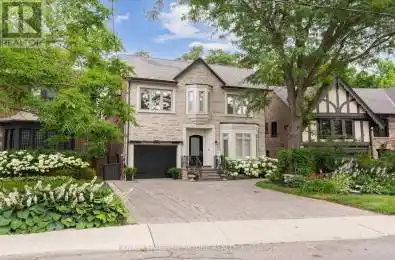 231 Drive Toronto C03 Ontario M5P2Y9