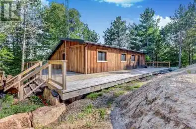 111 Gazelle Trail North Kawartha Ontario K0L1A0