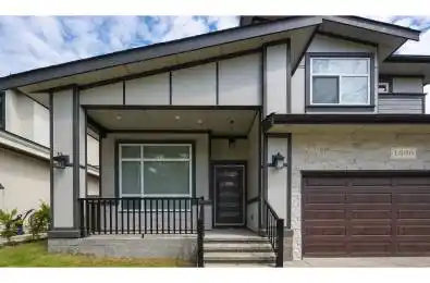 1696 166A Unit# 1696 Surrey British Columbia V3Z9X5