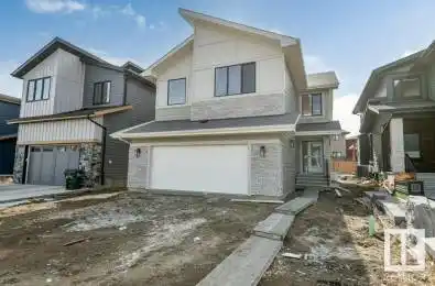 13 FOSBURY LI Sherwood Park Alberta T8B0B3