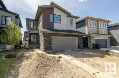 19 FOSBURY LI Sherwood Park Alberta T8B0B4