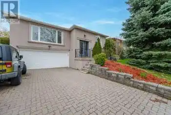 144 Kirk Drive, Markham (Royal Orchard), Ontario L3T3L4, 4 Bedrooms Bedrooms, ,2 BathroomsBathrooms,All Houses,For Sale,Kirk,N9039911