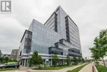 3601 Highway 7 Avenue Unit# 514, Markham (Unionville), Ontario L3R0M3, ,1 BathroomBathrooms,Commercial,For Sale,Highway 7,N9039943