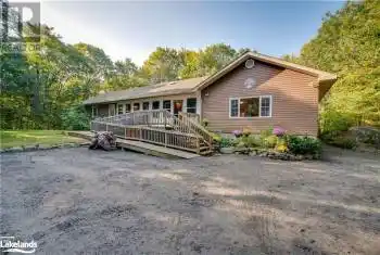 1255 FALKENBURG Road, Muskoka Lakes, Ontario P1L1X4, 3 Bedrooms Bedrooms, ,3 BathroomsBathrooms,All Houses,For Sale,FALKENBURG,40620520