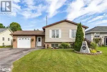 20 BRIDLE Road, Penetanguishene, Ontario L9M1J5, 5 Bedrooms Bedrooms, ,2 BathroomsBathrooms,All Houses,For Sale,BRIDLE,40620665