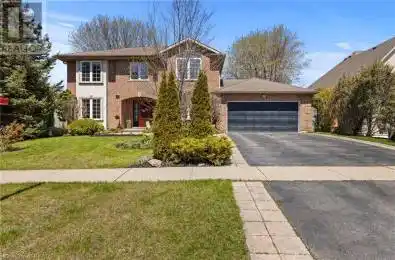 62 Boulevard Fonthill Ontario L0S1E4