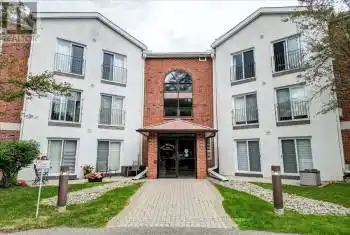 1111 Water Street Unit# 308, Peterborough (Northcrest), Ontario K9H3P7, 2 Bedrooms Bedrooms, ,2 BathroomsBathrooms,Condo,For Sale,Water,X9040351