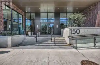 150 Avenue Unit 301 Toronto E01 Ontario M4M0E4